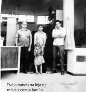 Martinho Prudente veio para São Paulo, com a família, aos 6 anos (2)