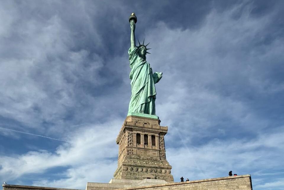 No momento você está vendo Rede Casa Nobre marca presença na NRF 2026